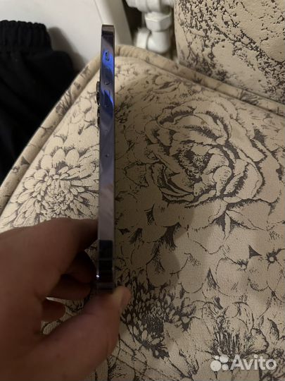 Телефон iPhone 14 pro max