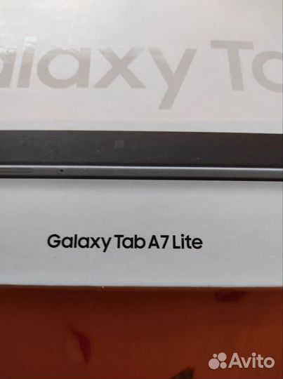 Чехол для планшета samsung galaxy Tab A 7 Lite