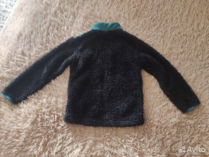 Кофта- куртка pelikan для мальчика, 128