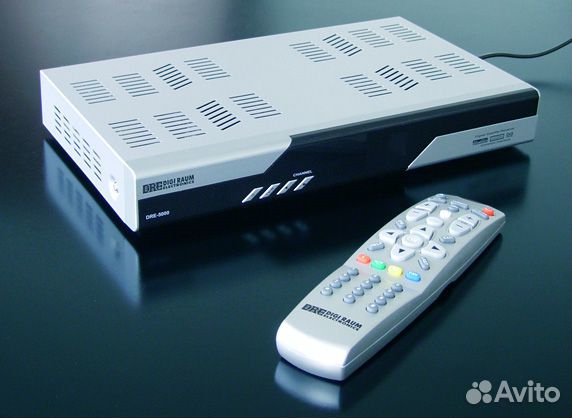 Ремонт и установка спутниковых антенн и ресиверов