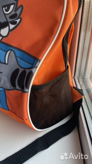 Рюкзак детский