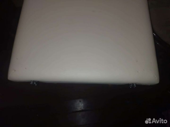 Массажный стол складной бу