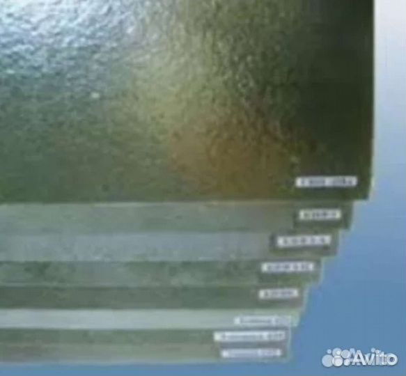 Слюдинит гибкий