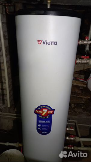 Услуги сантехника. Отопление и водоснабжение