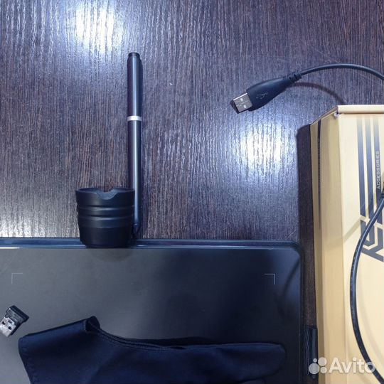 Графический планшет keyron GT-112