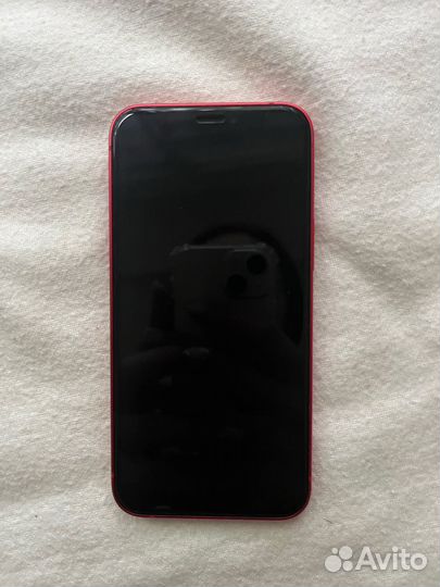 iPhone 12 mini, 128 ГБ