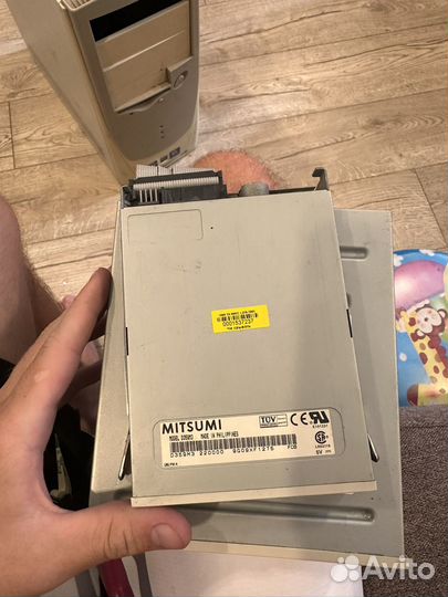 Dvd дисковод для пк