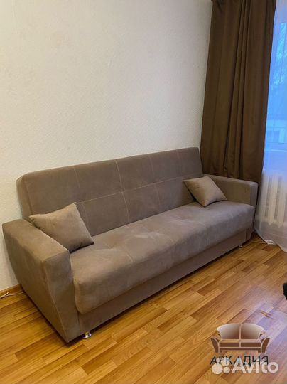 Прямой Диван Книжка Новый от Производителя