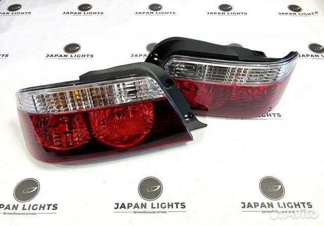 Стопы задние Toyota Chaser 100 Рестайлинг