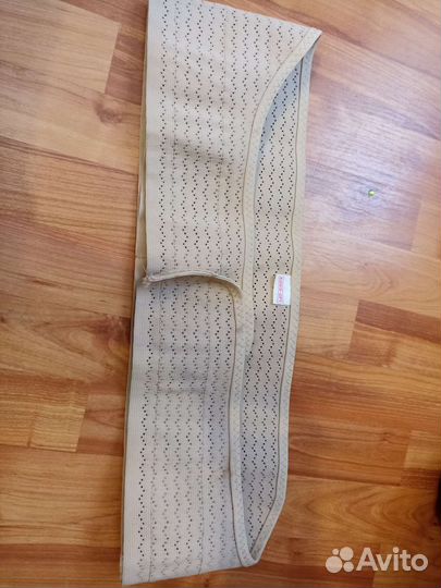 Бандаж для беременных и после родов