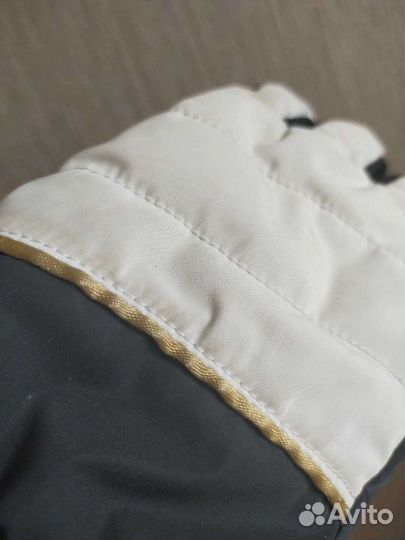 Зимние перчатки Glissade