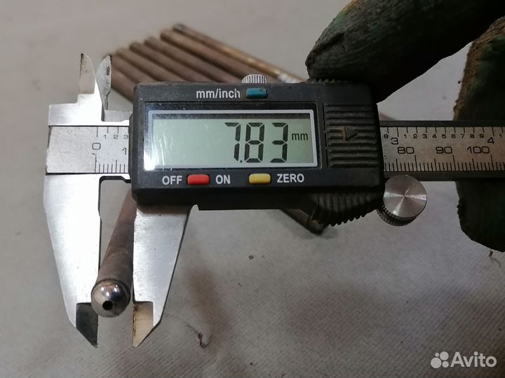 Толкатель клапана Toyota Lite Ace 1985-1992