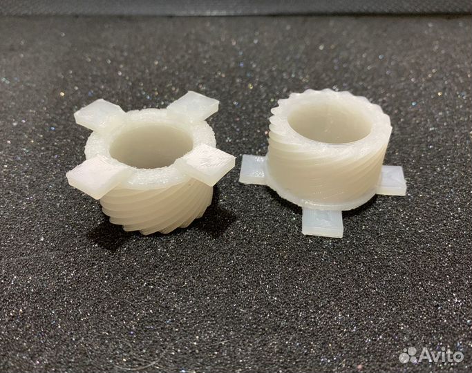 Шестерня привода спидометра Suzuki RF600