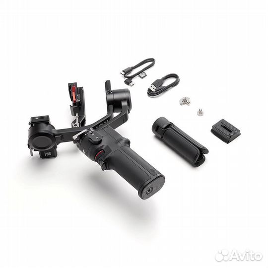 Стабилизатор DJI RS 3 Mini Новый