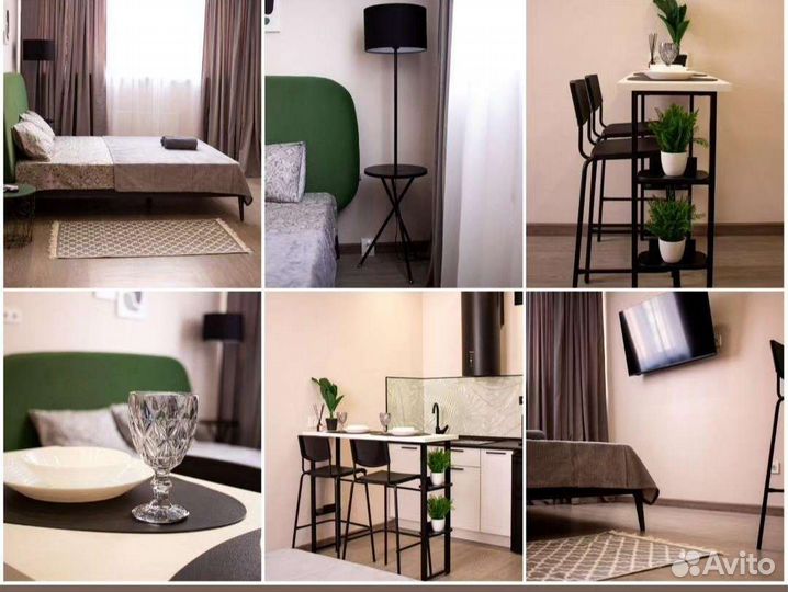 Интерьерный фотограф