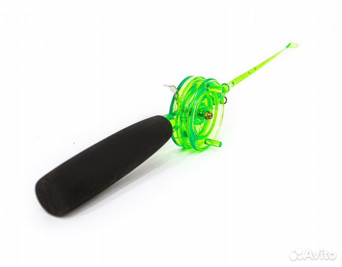 Удочка для зимней рыбалки