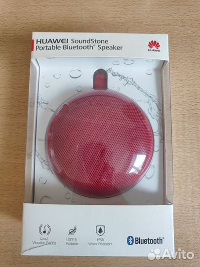 Портативная Bluetooth-динамик Huawei