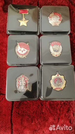 Жетоны муляж и из коллекции аиф