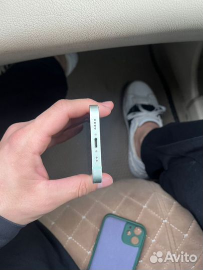 iPhone 12 mini, 256 ГБ