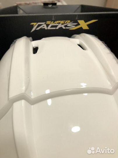 Хоккейный шлем CCM Super Tacks X