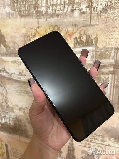 HONOR 9X, 4/128 ГБ