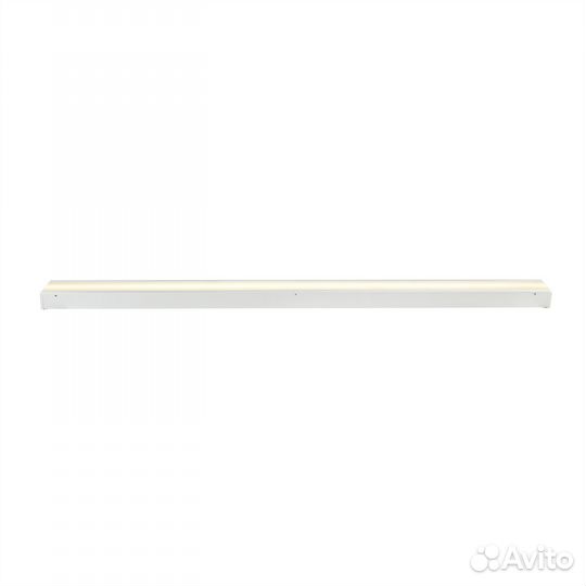 Линейный LED светильник 50W fazza 1500x75x60мм