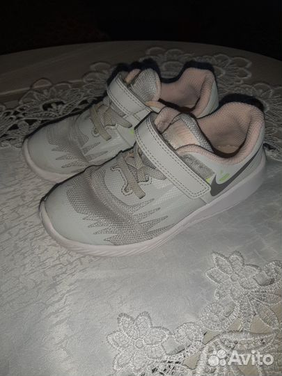 Кроссовки Nike 27р