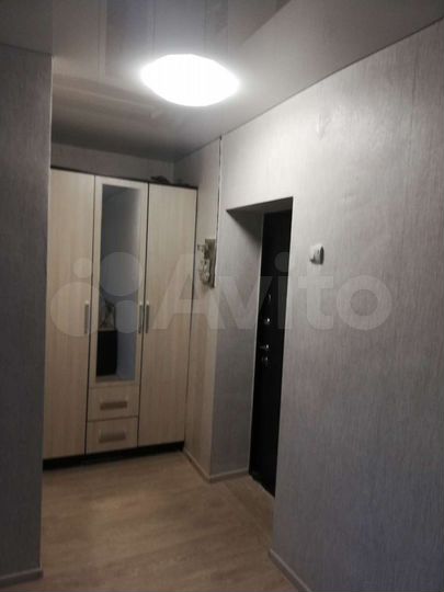 1-к. квартира, 32 м², 1/5 эт.