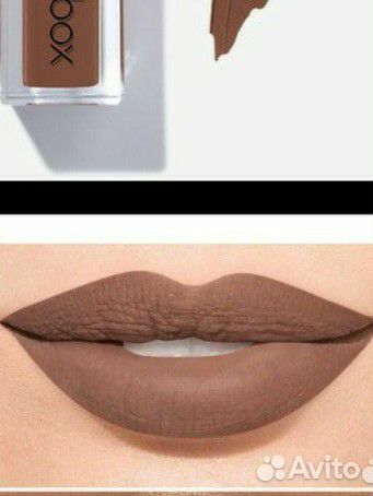 Smashbox помада италия