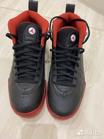 Кроссовки Jordan Jumpman Pro Bred