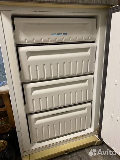 Морозильная камера бу