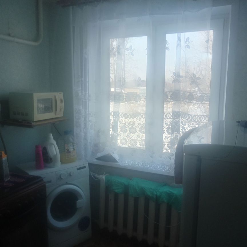 Квартира 2-комн. 38.8 м² в Новые Горки — фото 4