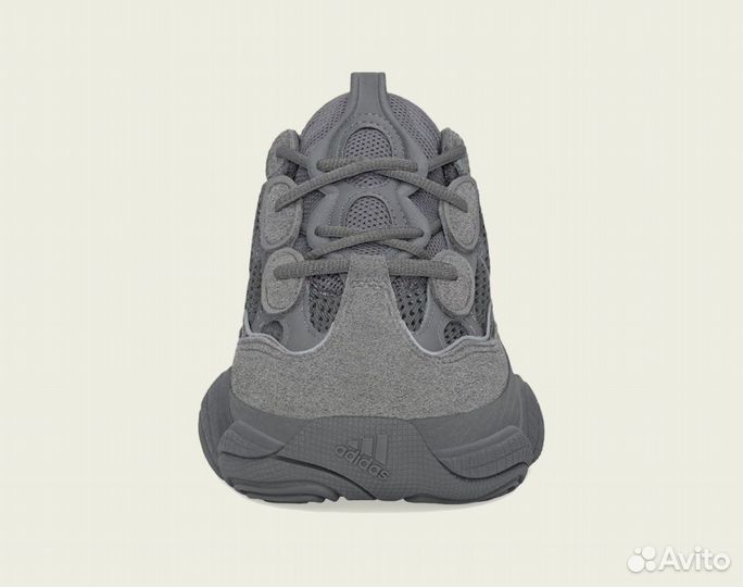 Adidas Yeezy 500 Granite 9/12 us