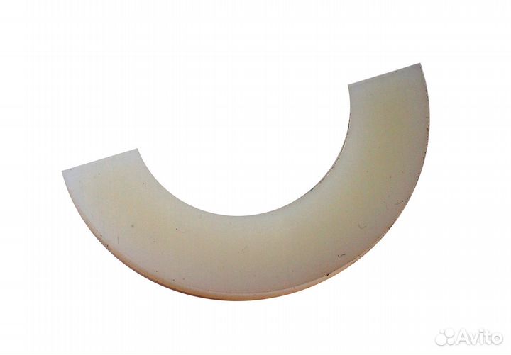 Фланец змз-406 упорный распредвала (оао змз)