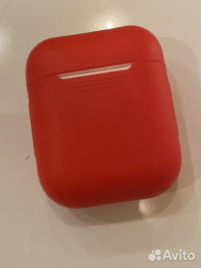 Кейс для airpods 2