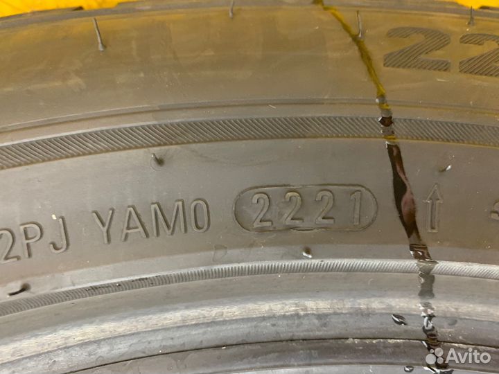 Kumho WinterCraft SUV Ice WS31 225/55 R19