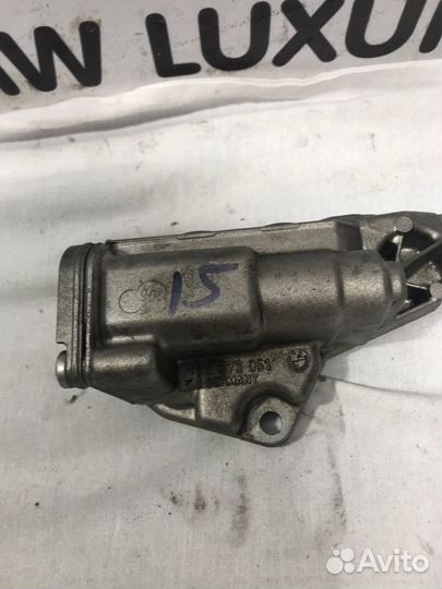 Корпус термостата Bmw 5 F10 N55B30