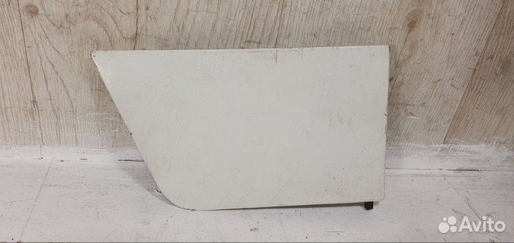 Лючок бензобака Volkswagen Transporter T5