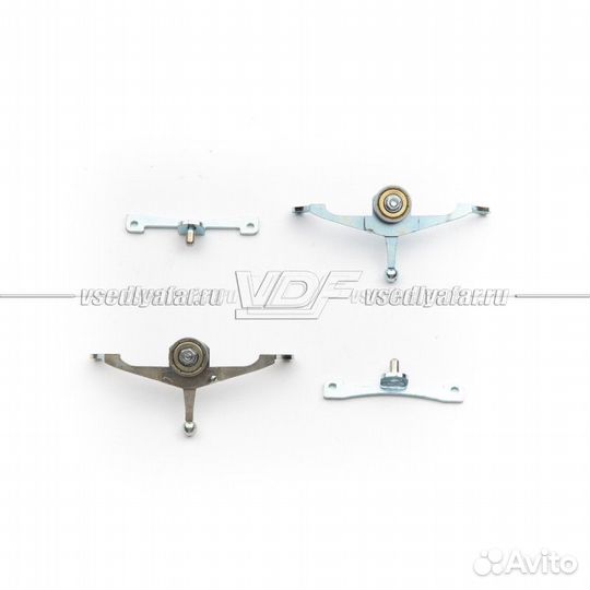 Skoda Superb III (2015-2019) c AFS на Hella 3R Пер