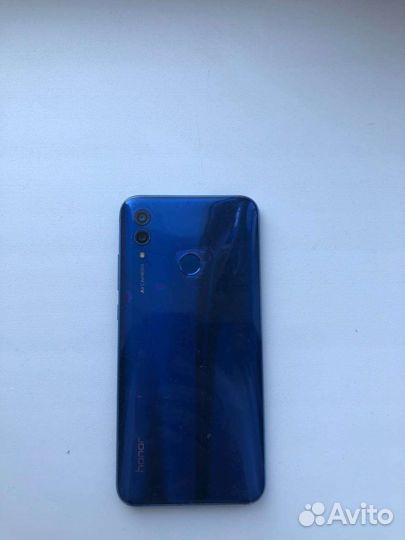 Honor 10 lite 3/64gb