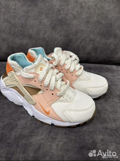 Кроссовки Nike Huarache