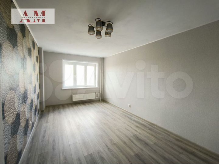 2-к. квартира, 59,8 м², 13/16 эт.