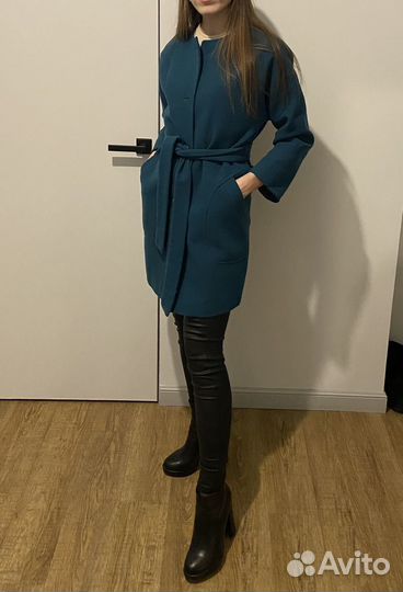 Пальто женское