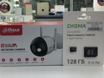 Wi-Fi IP-видеокамера Dahua 2Mp DH-IPC-F2CP-PV-0360