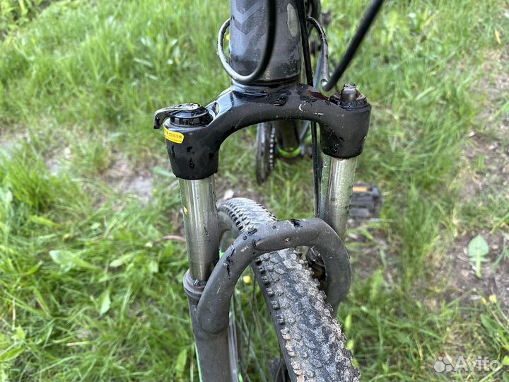 Stels navigator 640md26