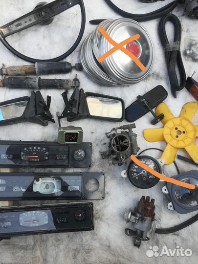 Волга газ 24 2410