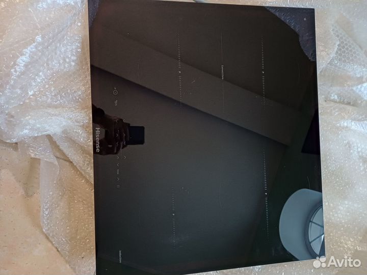 Индукционная варочная панель бу