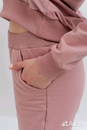 Костюм спортивный новый р. 54