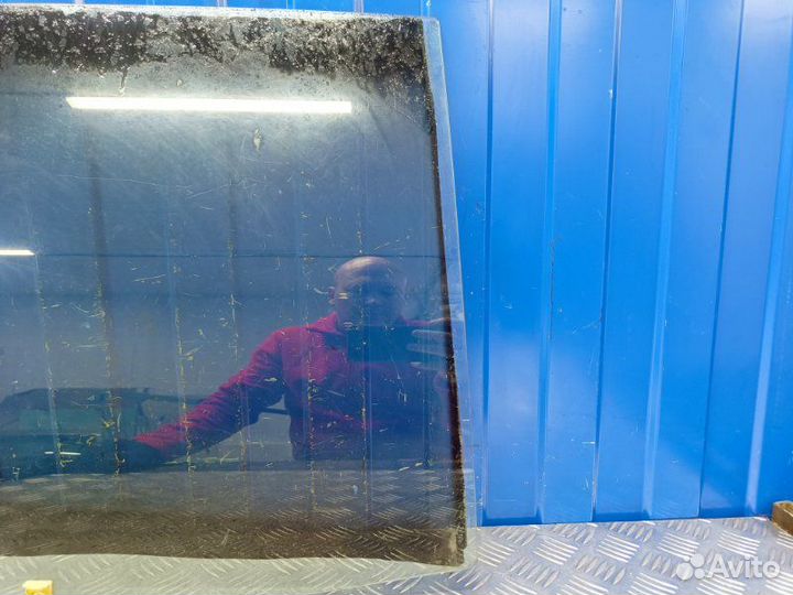 Стекло заднее правое Kia Rio 1 1.5 A5D 2003