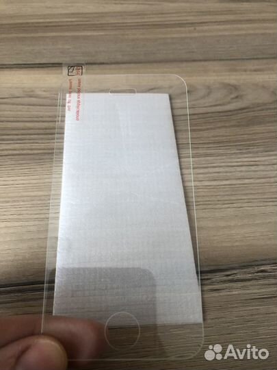 Чехол на iPhone 6, стекло и пленка на iPhone 4/4S